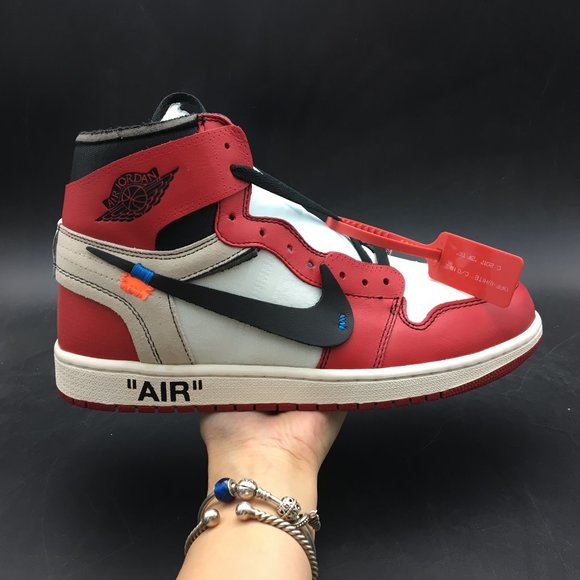 New AJ men\'s Shoes Air Jordan Nike sneakers main image 7